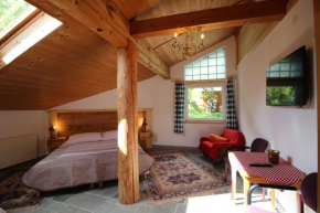 Отель Europa Pension Tirol, Флис
